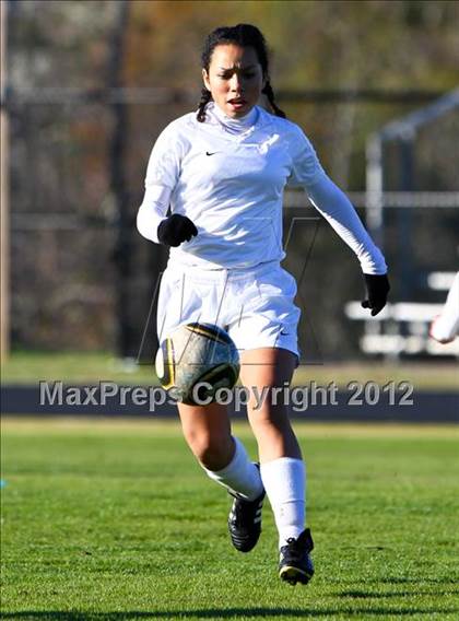 Thumbnail 1 in St. Agnes Academy vs Spring (TWHS Lady Highlander Invitational) photogallery.