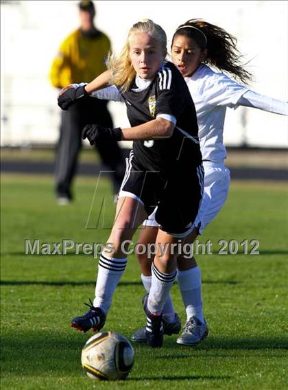 Thumbnail 1 in St. Agnes Academy vs Spring (TWHS Lady Highlander Invitational) photogallery.
