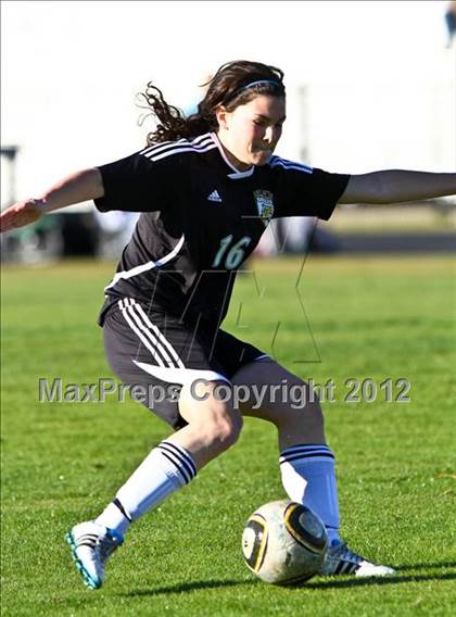 Thumbnail 1 in St. Agnes Academy vs Spring (TWHS Lady Highlander Invitational) photogallery.