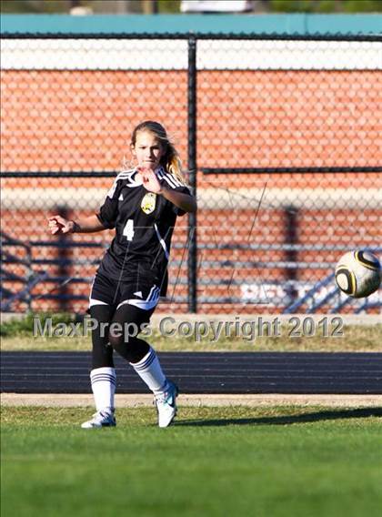 Thumbnail 1 in St. Agnes Academy vs Spring (TWHS Lady Highlander Invitational) photogallery.