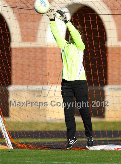 Thumbnail 3 in St. Agnes Academy vs Spring (TWHS Lady Highlander Invitational) photogallery.