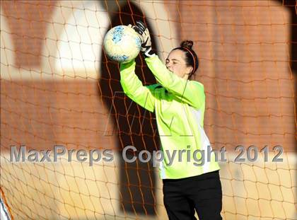 Thumbnail 1 in St. Agnes Academy vs Spring (TWHS Lady Highlander Invitational) photogallery.