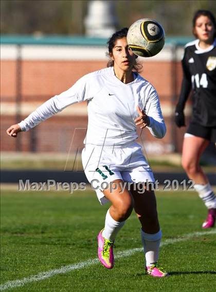 Thumbnail 1 in St. Agnes Academy vs Spring (TWHS Lady Highlander Invitational) photogallery.