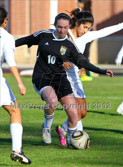 Thumbnail 1 in St. Agnes Academy vs Spring (TWHS Lady Highlander Invitational) photogallery.