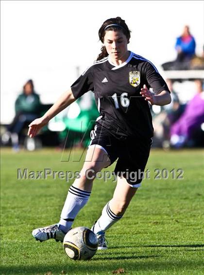Thumbnail 3 in St. Agnes Academy vs Spring (TWHS Lady Highlander Invitational) photogallery.