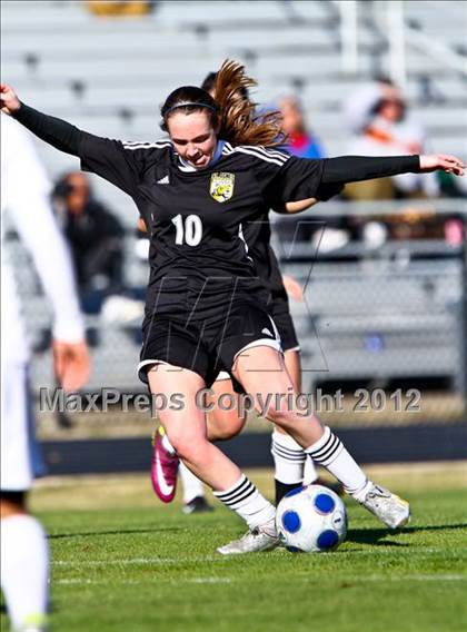 Thumbnail 2 in St. Agnes Academy vs Spring (TWHS Lady Highlander Invitational) photogallery.
