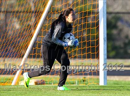 Thumbnail 1 in St. Agnes Academy vs Spring (TWHS Lady Highlander Invitational) photogallery.