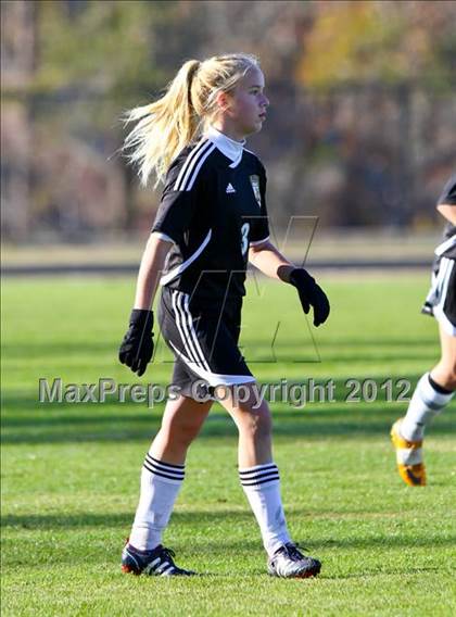 Thumbnail 1 in St. Agnes Academy vs Spring (TWHS Lady Highlander Invitational) photogallery.