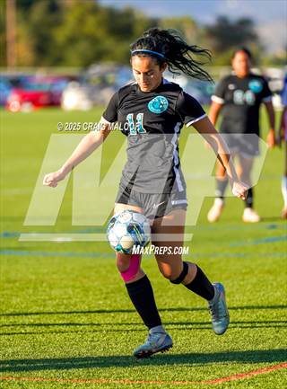 Clairemont @ Del Lago Academy