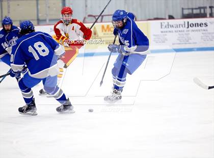 Thumbnail 3 in Calumet @ Hancock photogallery.