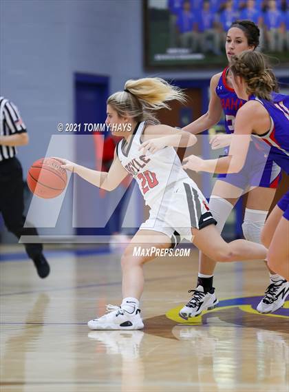 Thumbnail 2 in Argyle vs Graham (Brock Showcase) photogallery.