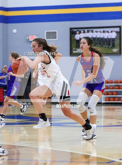Thumbnail 3 in Argyle vs Graham (Brock Showcase) photogallery.