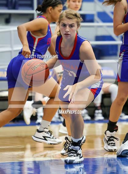 Thumbnail 2 in Argyle vs Graham (Brock Showcase) photogallery.