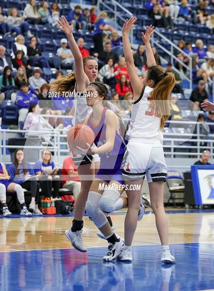 Thumbnail 2 in Argyle vs Graham (Brock Showcase) photogallery.