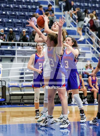 Thumbnail 3 in Argyle vs Graham (Brock Showcase) photogallery.