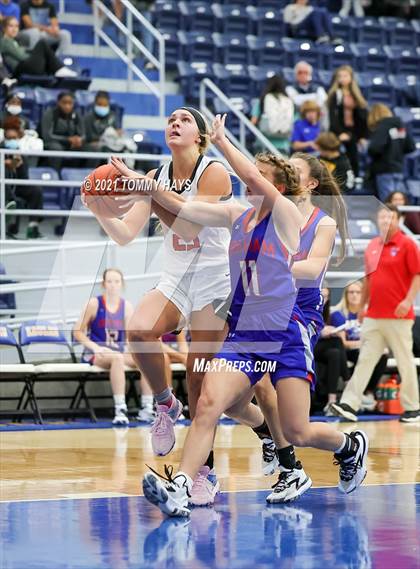 Thumbnail 2 in Argyle vs Graham (Brock Showcase) photogallery.