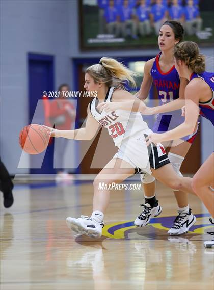 Thumbnail 1 in Argyle vs Graham (Brock Showcase) photogallery.