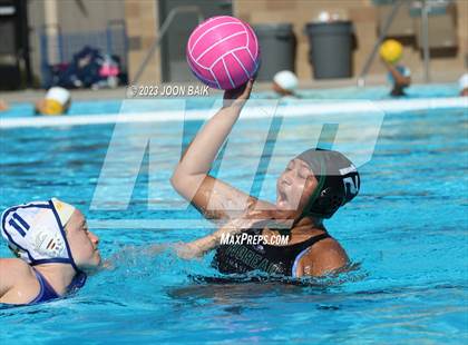 Thumbnail 1 in Moreau Catholic vs Terra Linda (Tri Valley Invitational) photogallery.