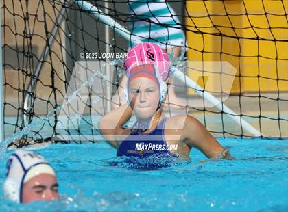 Thumbnail 1 in Moreau Catholic vs Terra Linda (Tri Valley Invitational) photogallery.