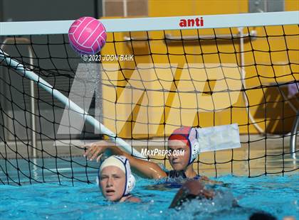 Thumbnail 3 in Moreau Catholic vs Terra Linda (Tri Valley Invitational) photogallery.