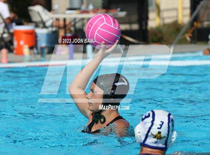 Thumbnail 3 in Moreau Catholic vs Terra Linda (Tri Valley Invitational) photogallery.