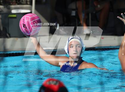 Thumbnail 3 in Moreau Catholic vs Terra Linda (Tri Valley Invitational) photogallery.