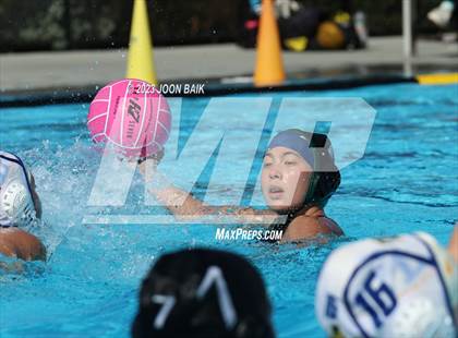 Thumbnail 1 in Moreau Catholic vs Terra Linda (Tri Valley Invitational) photogallery.