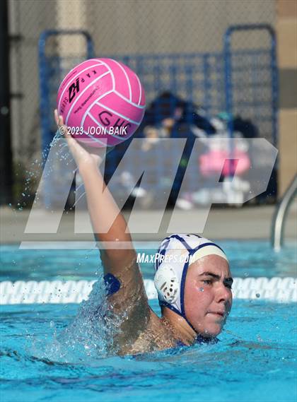 Thumbnail 3 in Moreau Catholic vs Terra Linda (Tri Valley Invitational) photogallery.