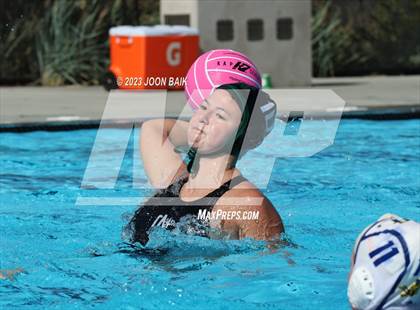 Thumbnail 1 in Moreau Catholic vs Terra Linda (Tri Valley Invitational) photogallery.