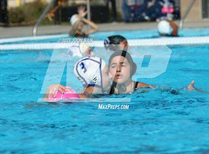 Thumbnail 3 in Moreau Catholic vs Terra Linda (Tri Valley Invitational) photogallery.