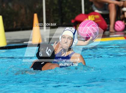 Thumbnail 2 in Moreau Catholic vs Terra Linda (Tri Valley Invitational) photogallery.