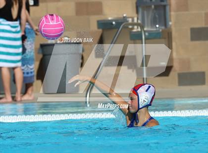 Thumbnail 1 in Moreau Catholic vs Terra Linda (Tri Valley Invitational) photogallery.
