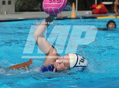Thumbnail 1 in Moreau Catholic vs Terra Linda (Tri Valley Invitational) photogallery.