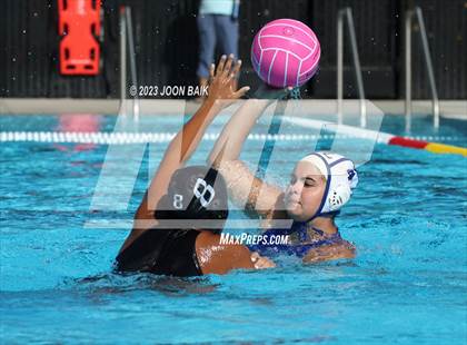 Thumbnail 3 in Moreau Catholic vs Terra Linda (Tri Valley Invitational) photogallery.