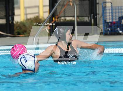 Thumbnail 2 in Moreau Catholic vs Terra Linda (Tri Valley Invitational) photogallery.