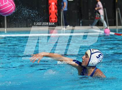 Thumbnail 1 in Moreau Catholic vs Terra Linda (Tri Valley Invitational) photogallery.