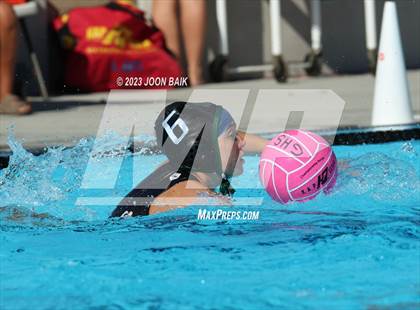 Thumbnail 1 in Moreau Catholic vs Terra Linda (Tri Valley Invitational) photogallery.