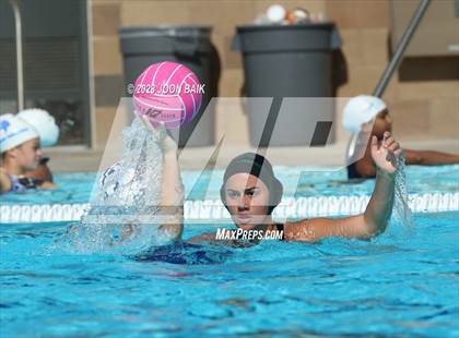 Thumbnail 1 in Moreau Catholic vs Terra Linda (Tri Valley Invitational) photogallery.