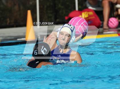Thumbnail 3 in Moreau Catholic vs Terra Linda (Tri Valley Invitational) photogallery.