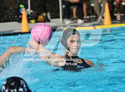 Thumbnail 3 in Moreau Catholic vs Terra Linda (Tri Valley Invitational) photogallery.