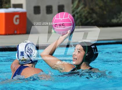 Thumbnail 1 in Moreau Catholic vs Terra Linda (Tri Valley Invitational) photogallery.