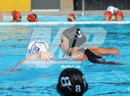 Thumbnail 3 in Moreau Catholic vs Terra Linda (Tri Valley Invitational) photogallery.