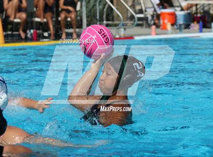 Thumbnail 1 in Moreau Catholic vs Terra Linda (Tri Valley Invitational) photogallery.
