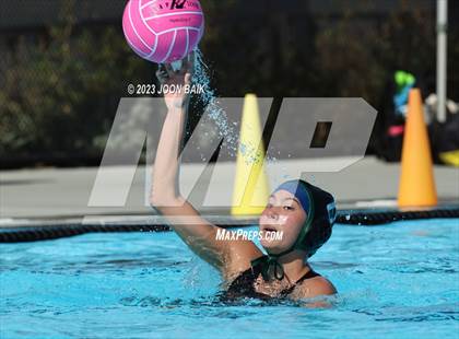 Thumbnail 1 in Moreau Catholic vs Terra Linda (Tri Valley Invitational) photogallery.