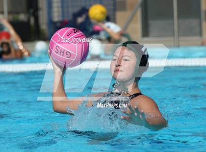 Thumbnail 1 in Moreau Catholic vs Terra Linda (Tri Valley Invitational) photogallery.