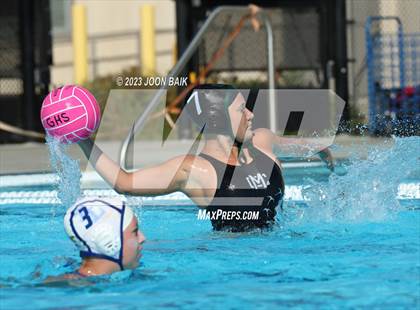 Thumbnail 1 in Moreau Catholic vs Terra Linda (Tri Valley Invitational) photogallery.
