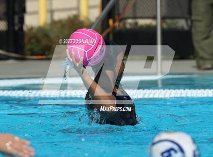 Thumbnail 3 in Moreau Catholic vs Terra Linda (Tri Valley Invitational) photogallery.