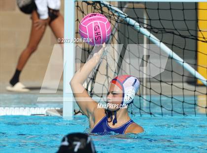 Thumbnail 2 in Moreau Catholic vs Terra Linda (Tri Valley Invitational) photogallery.