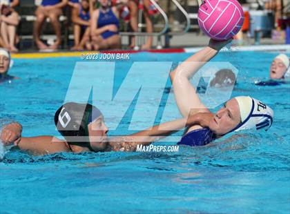Thumbnail 3 in Moreau Catholic vs Terra Linda (Tri Valley Invitational) photogallery.