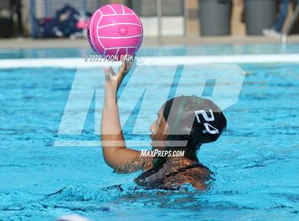 Thumbnail 3 in Moreau Catholic vs Terra Linda (Tri Valley Invitational) photogallery.